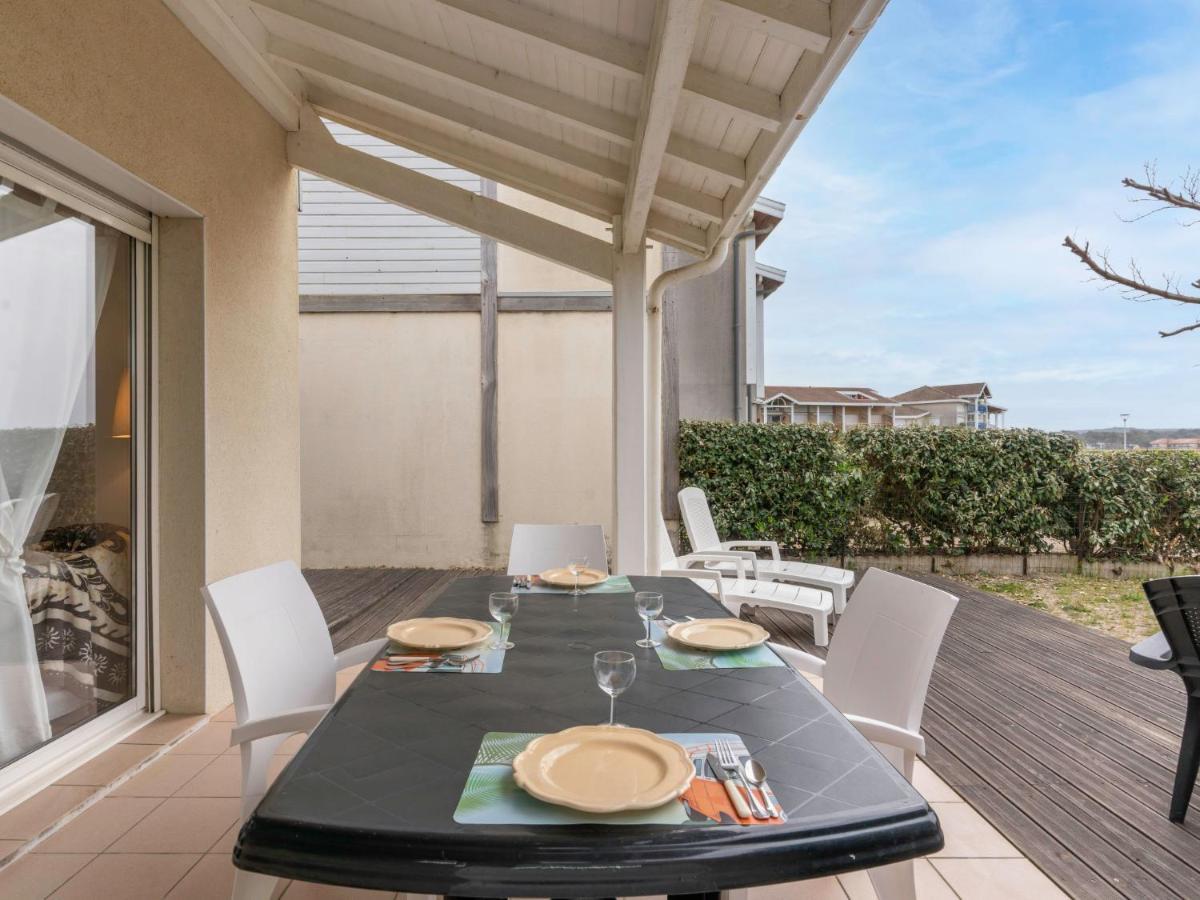 Le Hameau Des Pêcheurs 1 Ferienhaus Mimizan Plage