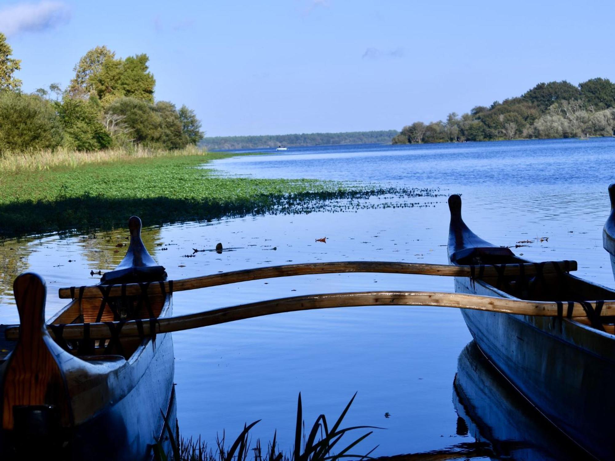 Le Hameau Des Pêcheurs 1 *