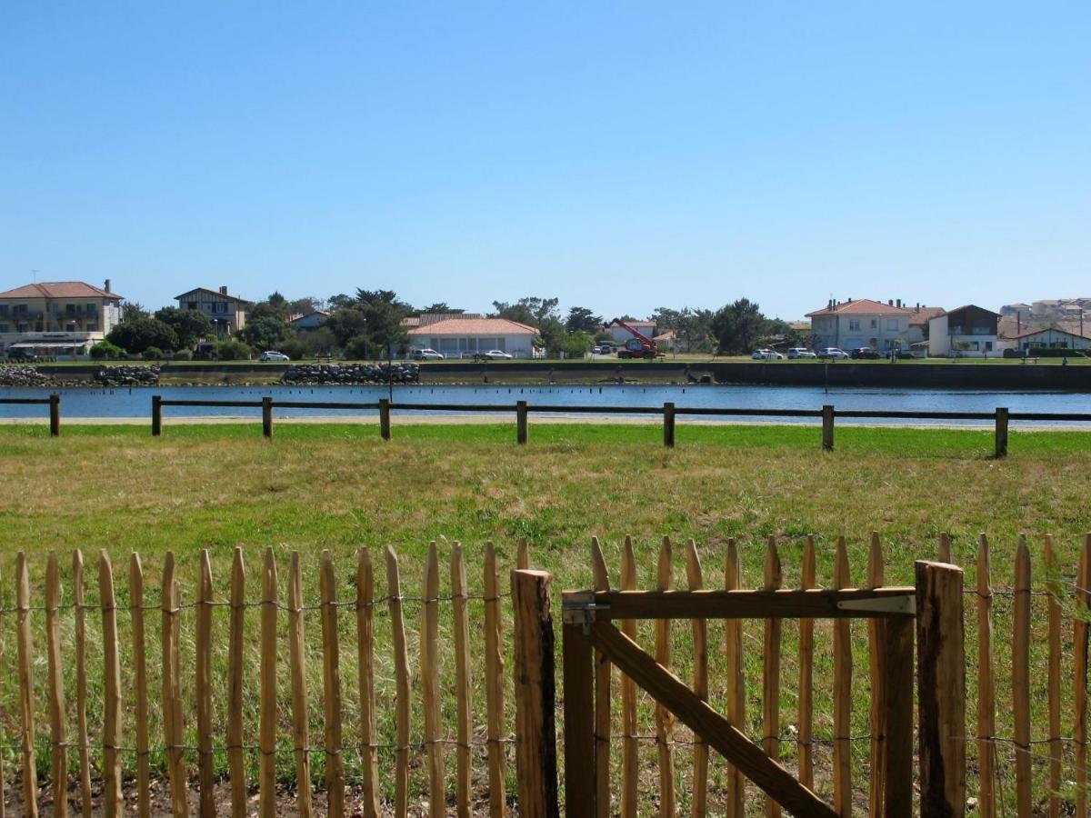 Ferienhaus Le Hameau Des Pêcheurs 1 Mimizan Plage