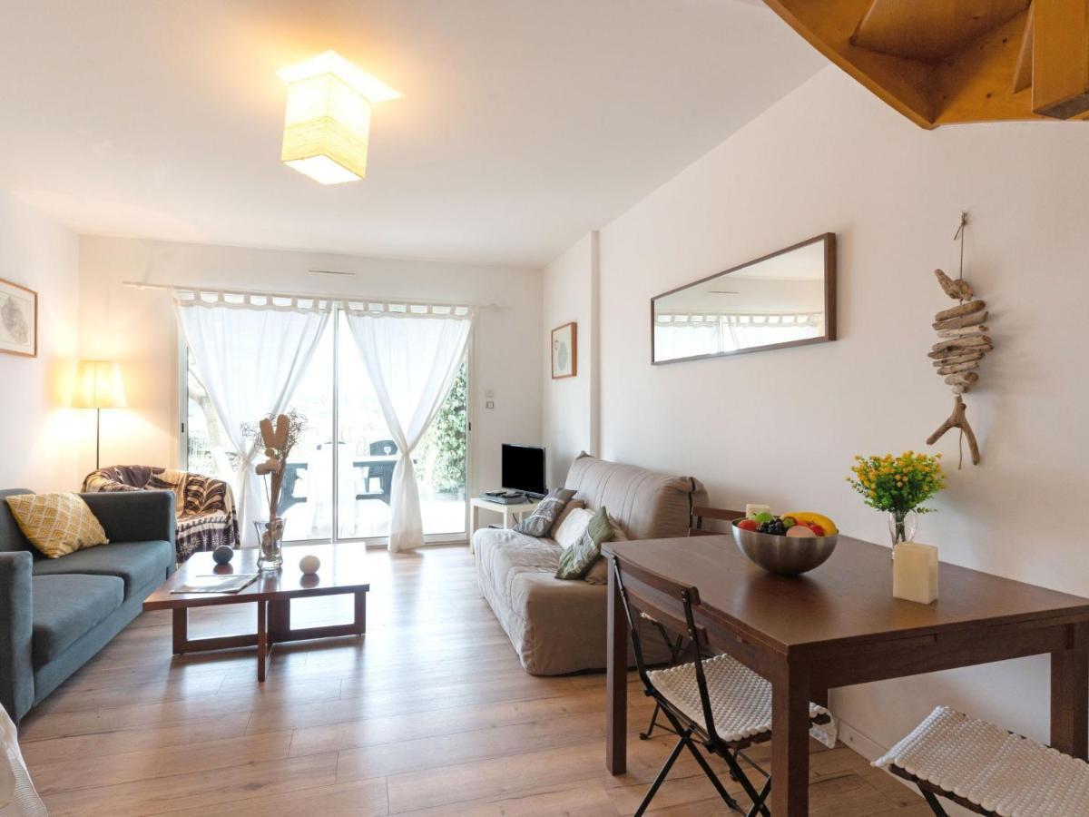 Le Hameau Des Pecheurs 1 By Interhome *