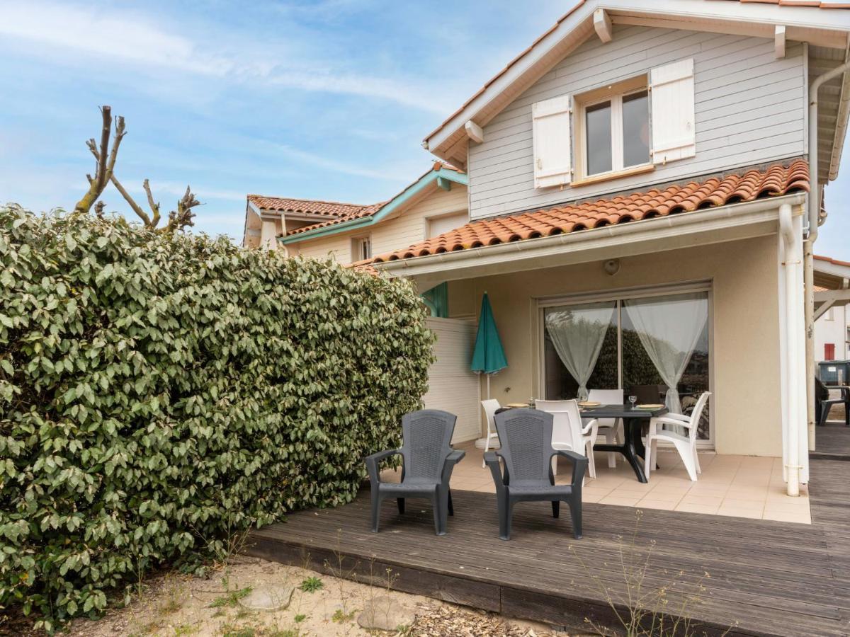 Holiday home Le Hameau Des Pecheurs 1 By Interhome Mimizan-Plage