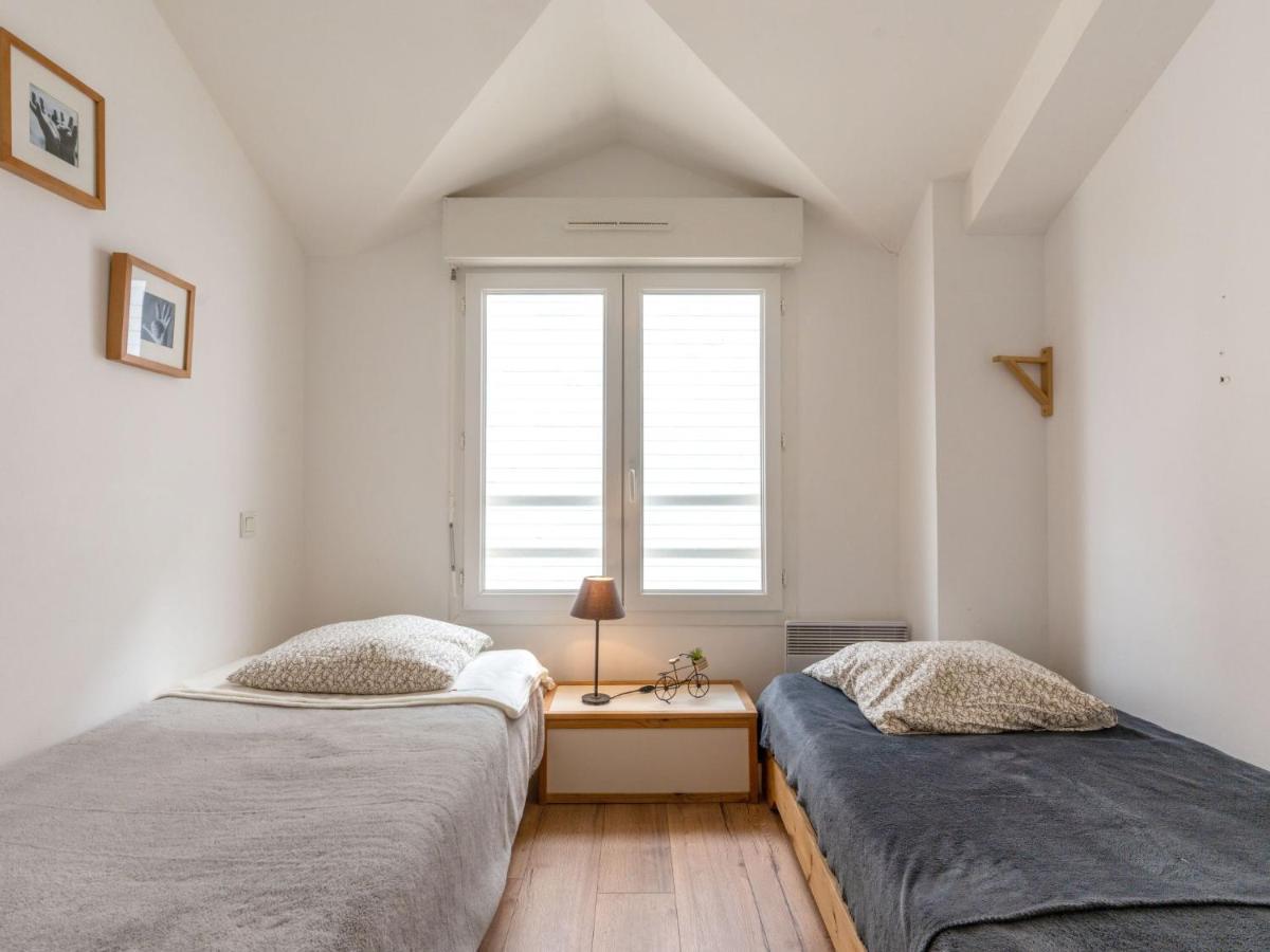 Le Hameau Des Pecheurs 1 By Interhome Mimizan-Plage