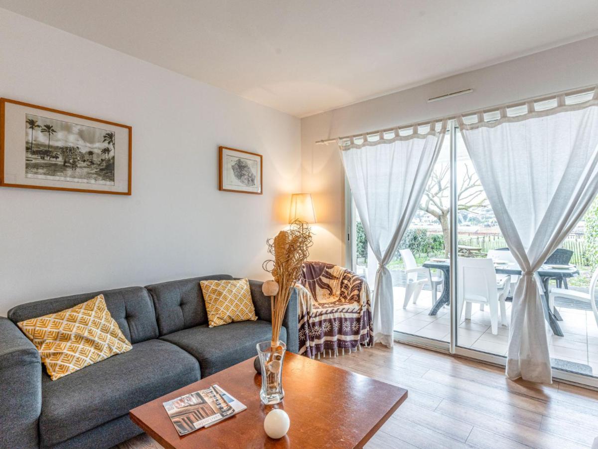 Le Hameau Des Pecheurs 1 By Interhome Holiday home