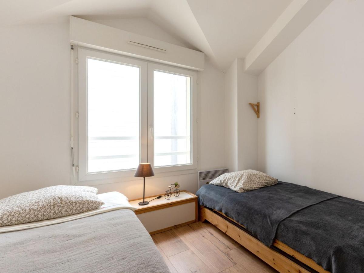 Ferienhaus Le Hameau Des Pêcheurs 1 *