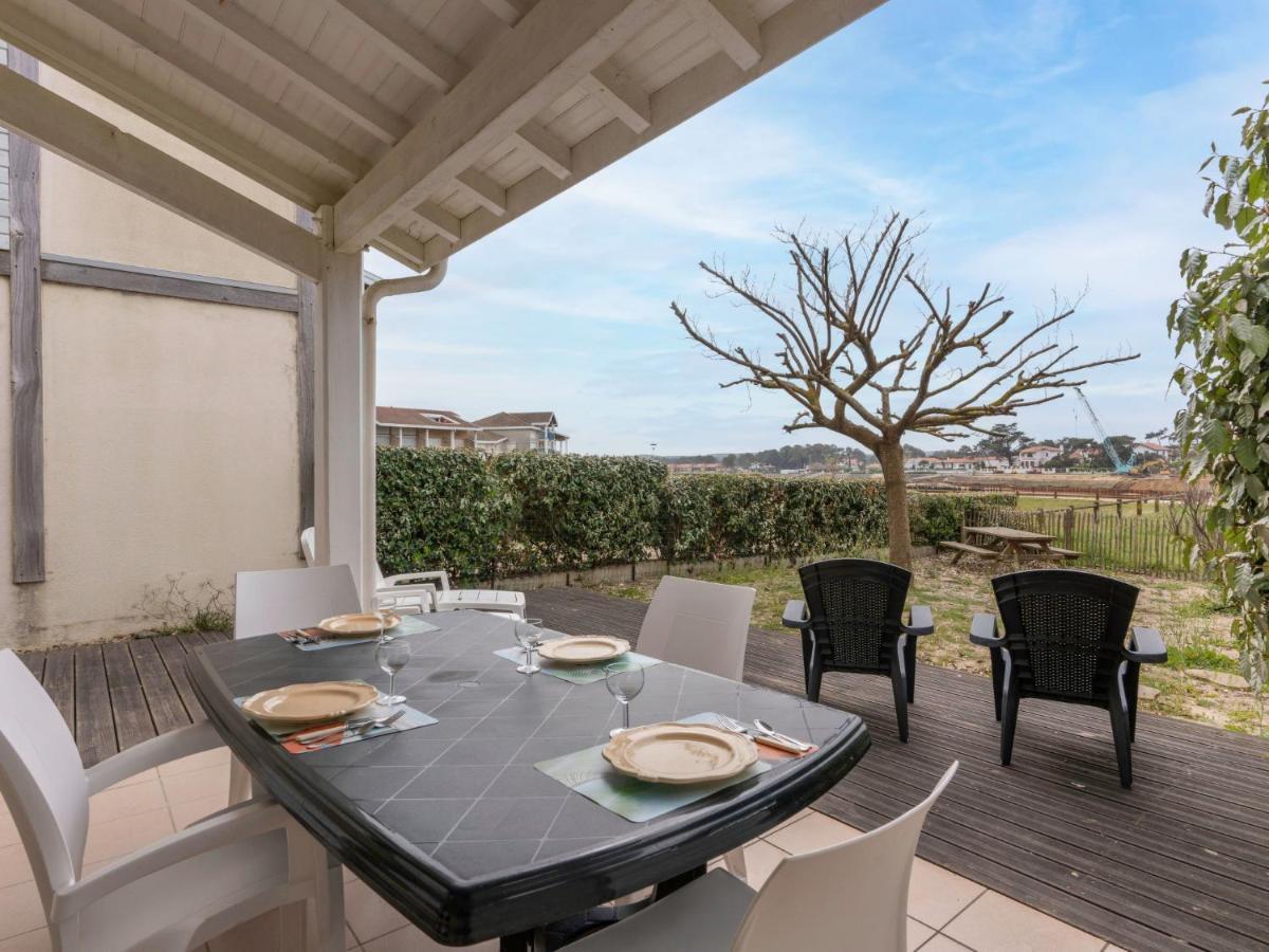 Le Hameau Des Pecheurs 1 By Interhome Mimizan-Plage