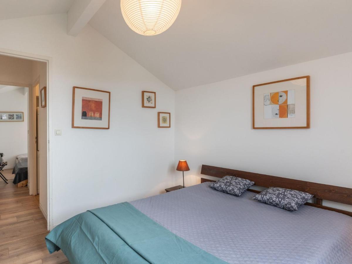 Holiday home Le Hameau Des Pecheurs 1 By Interhome Mimizan-Plage