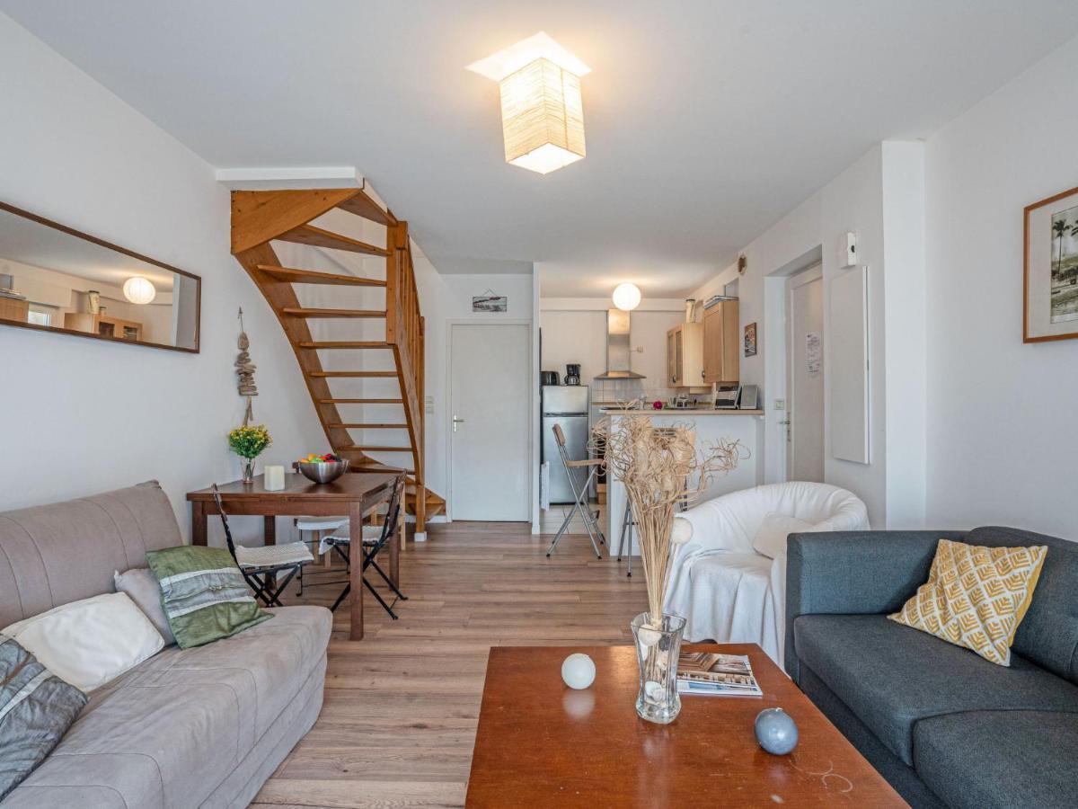 Le Hameau Des Pecheurs 1 By Interhome Holiday home Mimizan-Plage