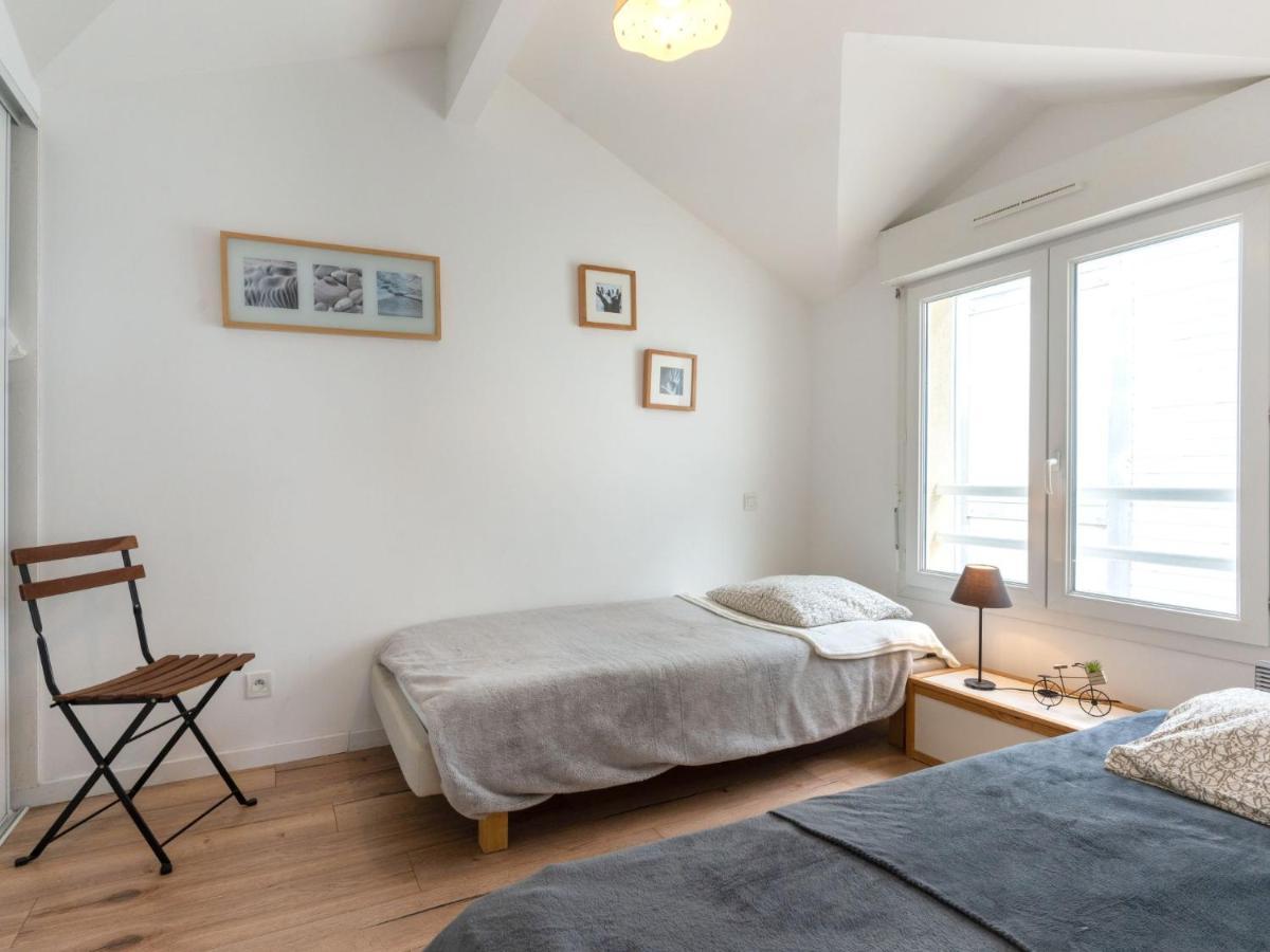 Le Hameau Des Pecheurs 1 By Interhome Holiday home