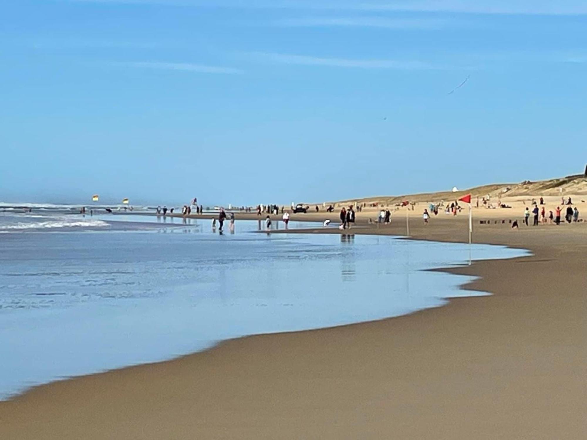 Le Hameau Des Pêcheurs 1 Mimizan Plage