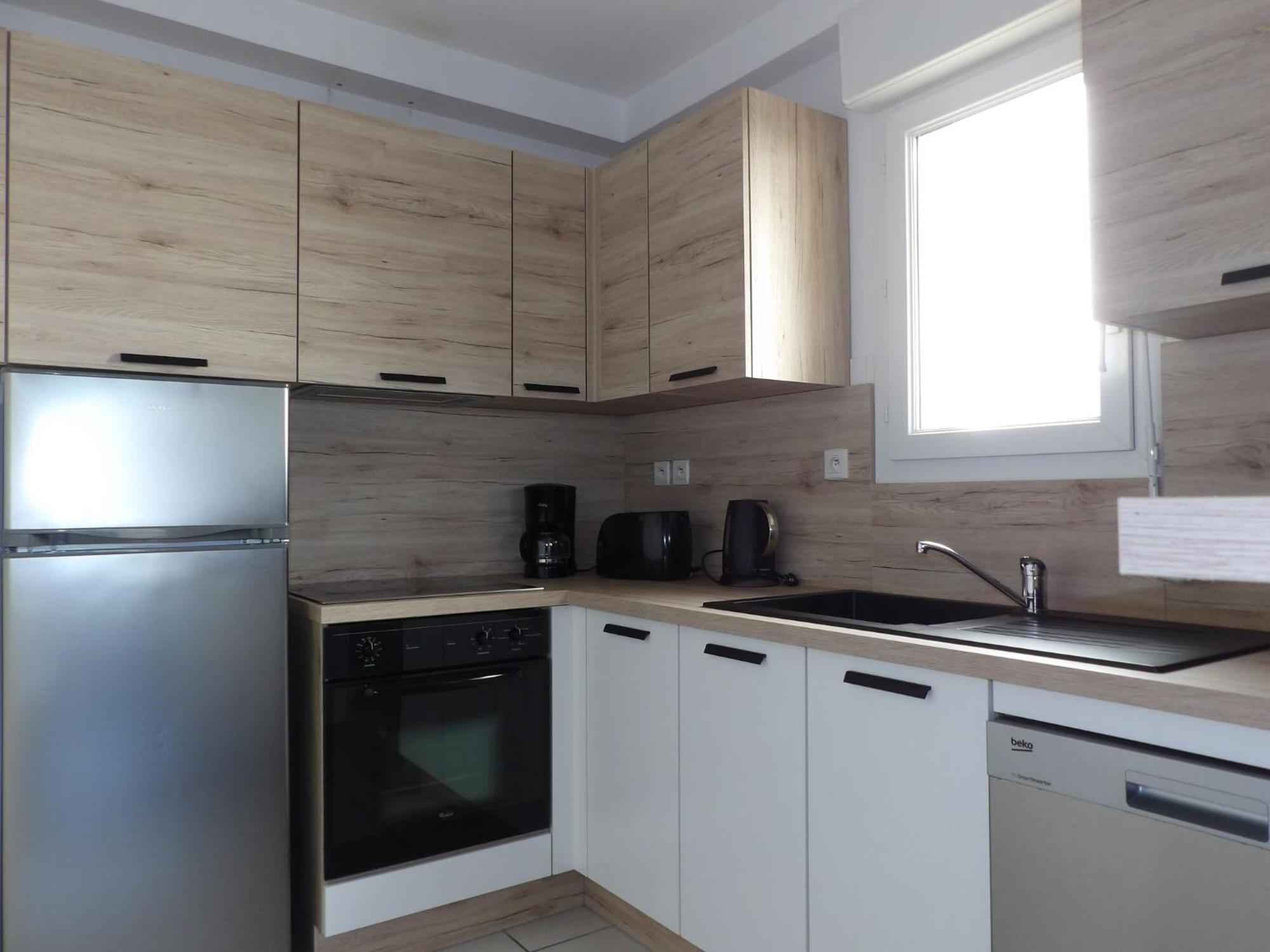 Le Hameau Des Pecheurs 1 By Interhome Holiday home Mimizan-Plage
