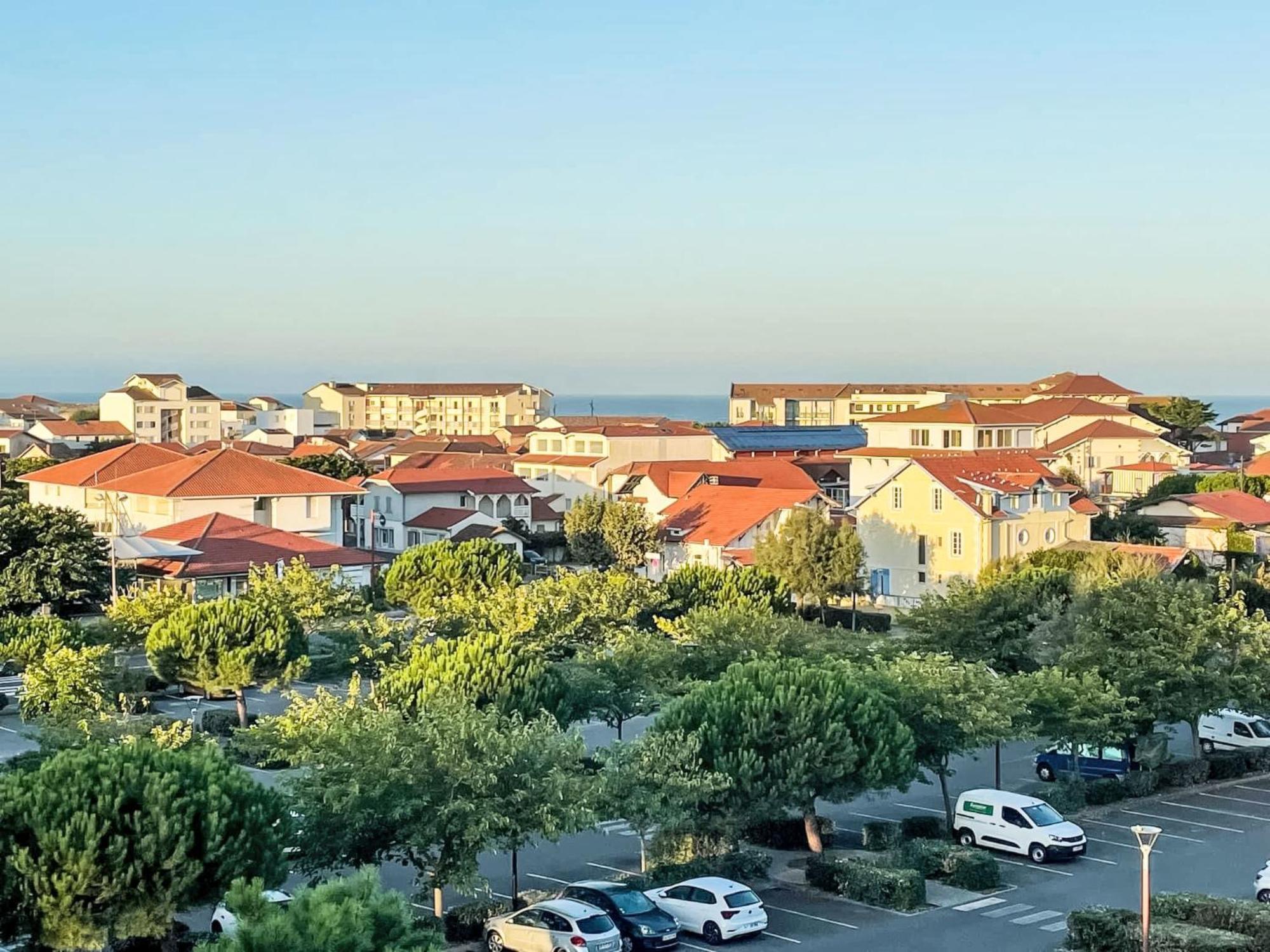 Сasa de vacaciones Le Hameau Des Pecheurs 1 By Interhome Mimizan-Plage
